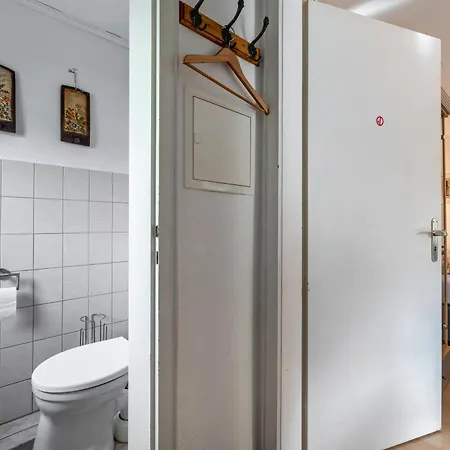 Behrens-reinke Apartment *