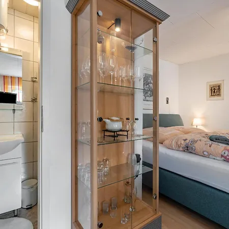 Behrens-reinke Apartment *