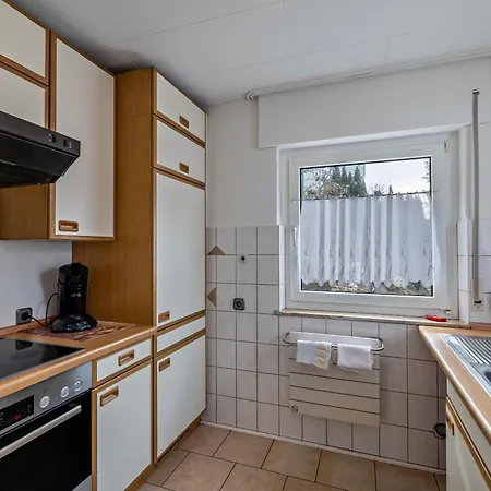 Behrens-reinke Appartamento Albstadt