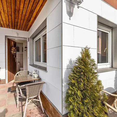Apartment Behrens-reinke