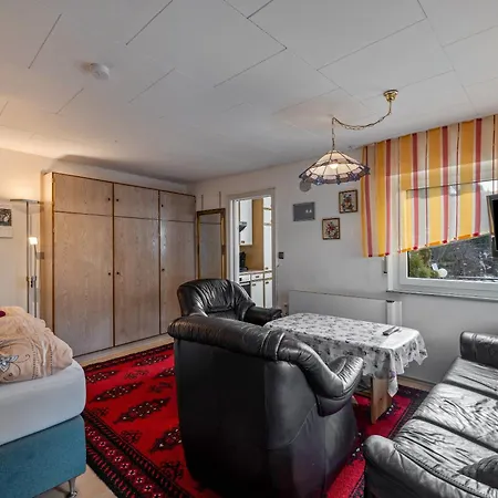 Behrens-reinke Apartment *