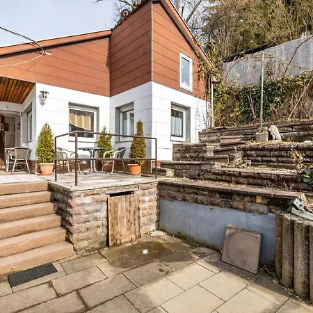 Apartment Behrens-reinke *