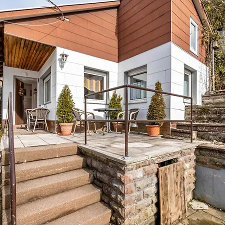 アパート Behrens-reinke アルプシュタット