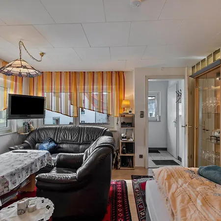 アパート Behrens-reinke