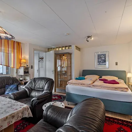 Behrens-reinke アパート *