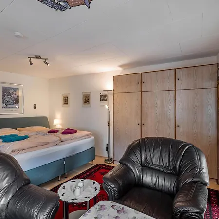 Behrens-reinke Appartamento