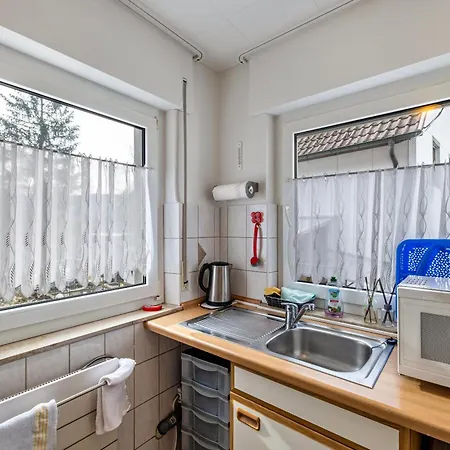 Behrens-reinke Apartment