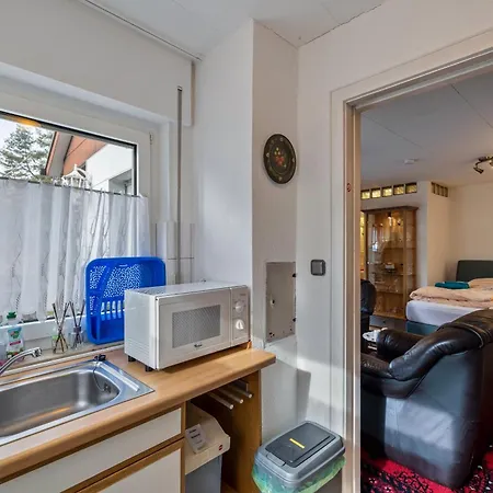 Behrens-reinke Appartamento